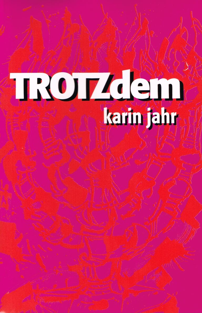 TROTZdem